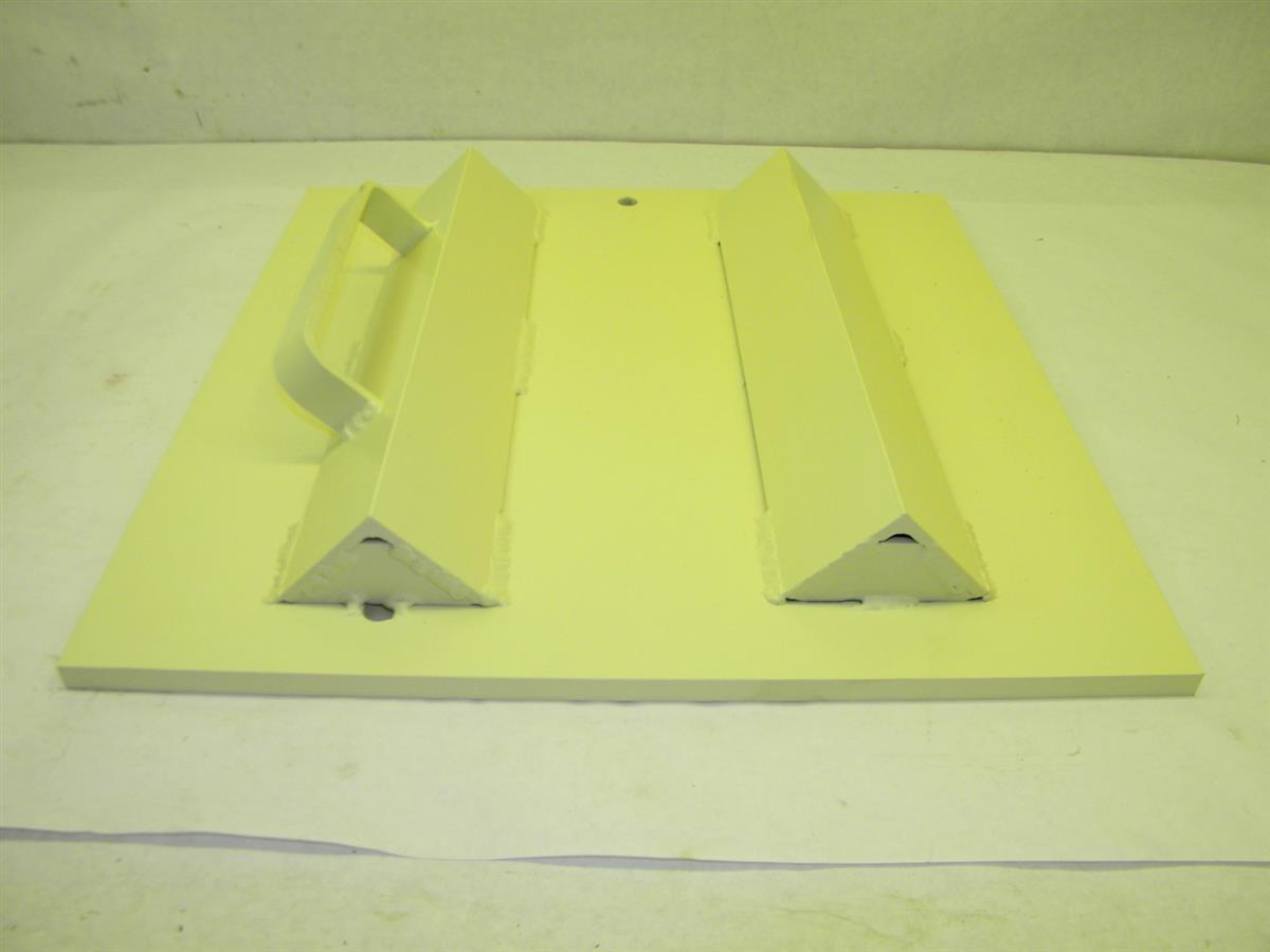 SemiTrailer Chock Block